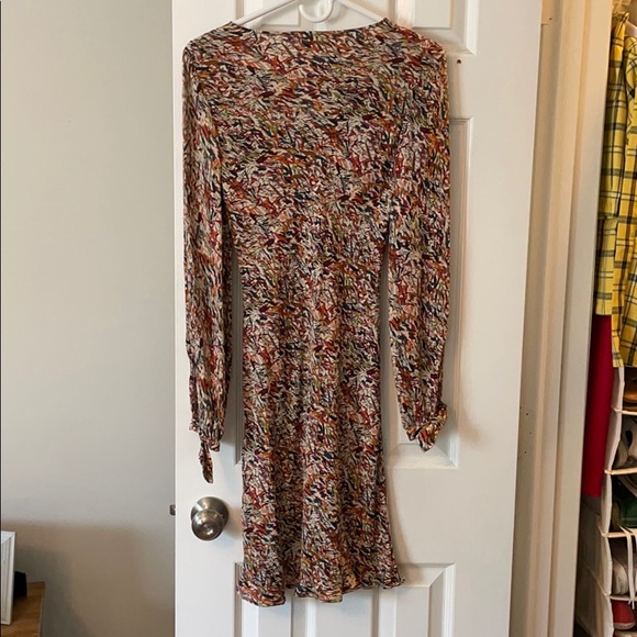 Diane Von Furstenberg dress - Picture 9 of 10